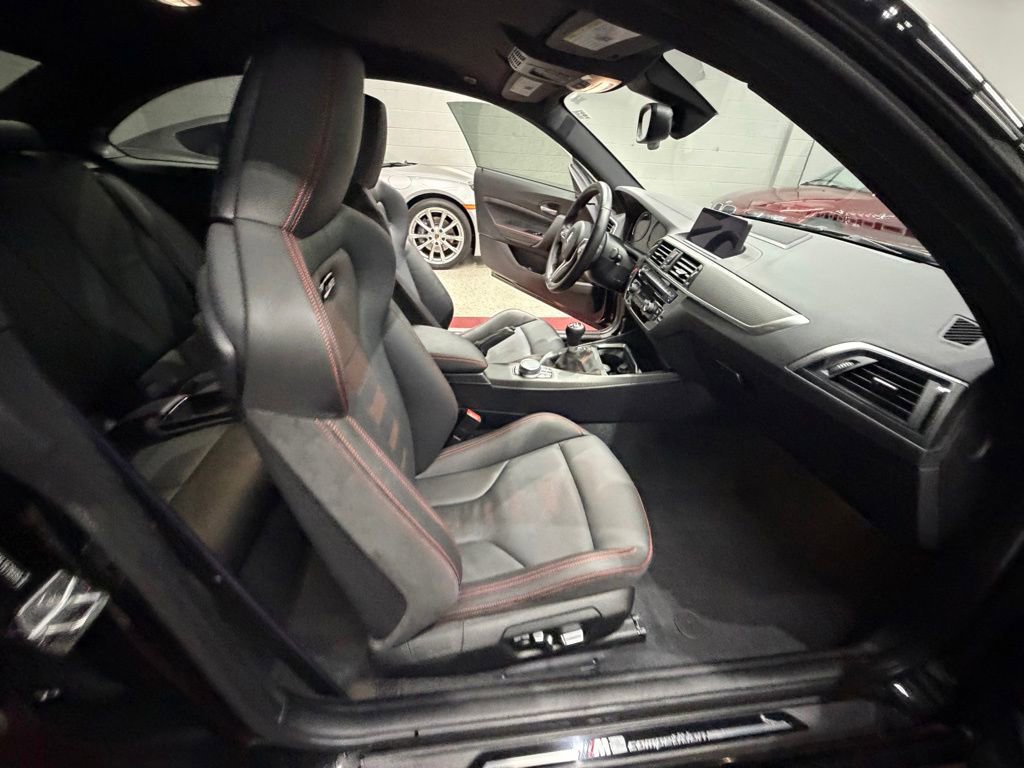 Used 2020 BMW M2 Competition w/ Executive Package RWD image 45