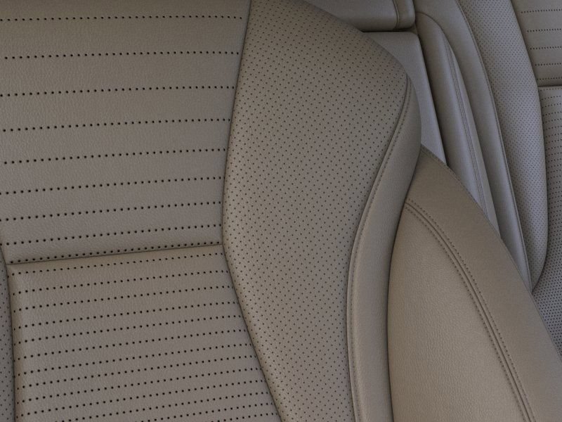 New 2026 Buick Envision Preferred AWD/4WD image 21