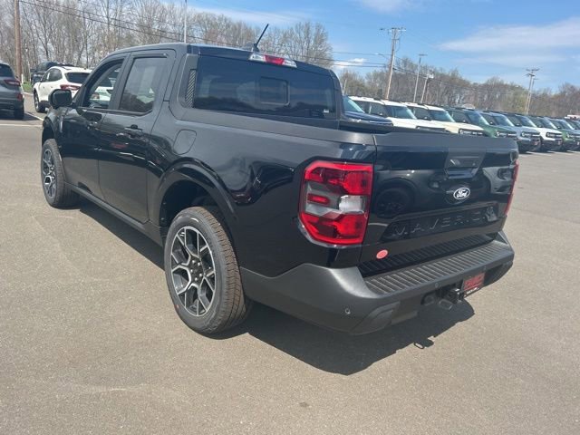 New 2026 Ford Maverick Lariat AWD/4WD image 5