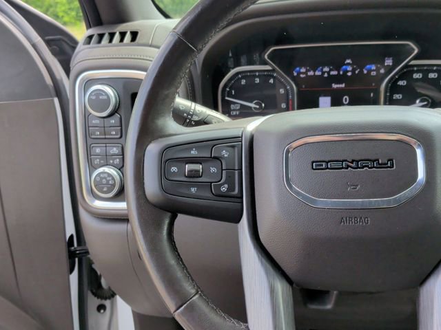 Used 2020 GMC Sierra 1500 Denali w/ Denali Ultimate Package AWD/4WD image 19