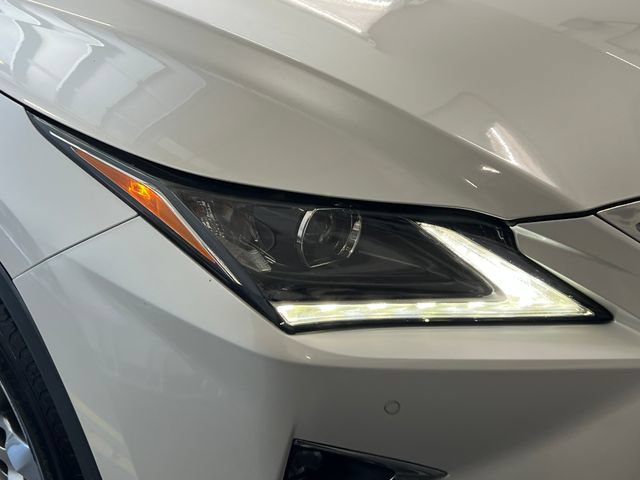 Used 2018 Lexus RX 350 FWD w/ Accessory Package image 18