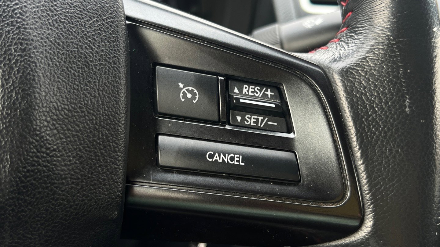 Used 2018 Subaru WRX AWD/4WD image 29