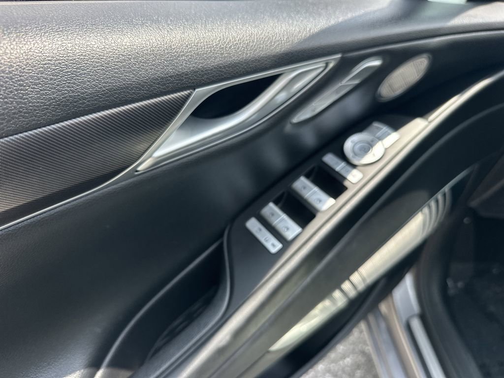 Used 2024 Genesis G80 3.5T Sport AWD/4WD image 18