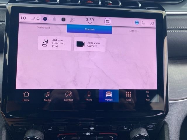 New 2025 Jeep Grand Cherokee L Limited image 41