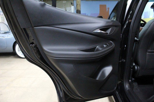 Certified 2024 Buick Encore GX Sport Touring image 13