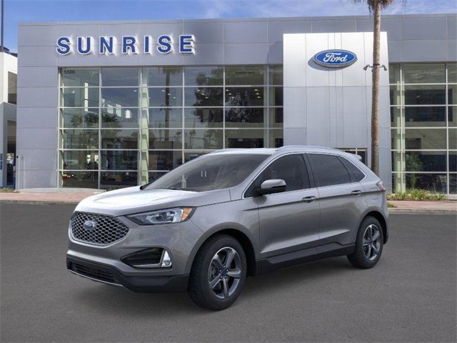 New 2024 Ford Edge SEL w/ Convenience Package
