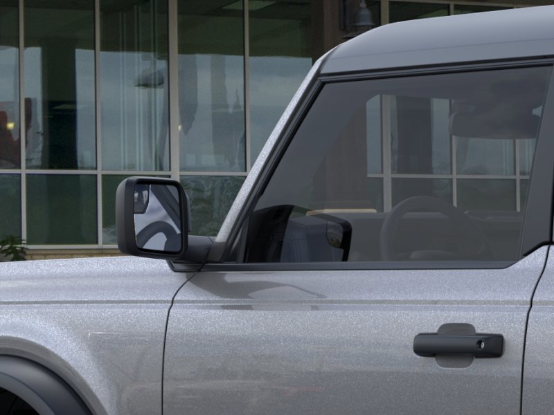 New 2025 Ford Bronco 2-Door image 22