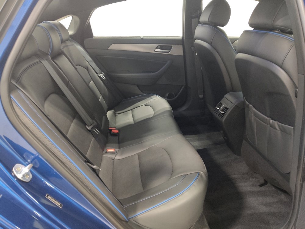 Used 2018 Hyundai Sonata Limited image 19
