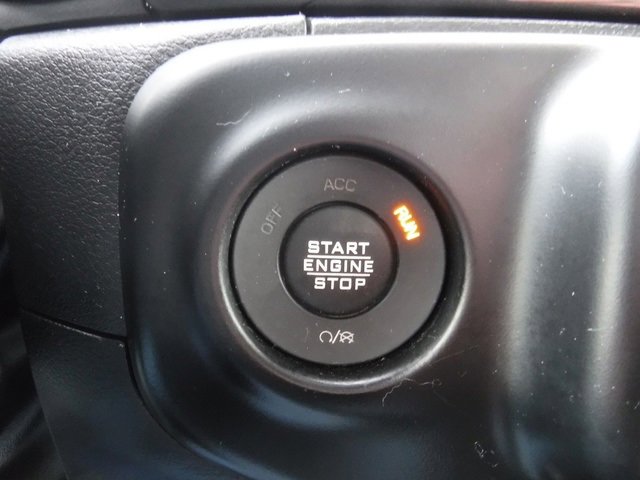 Certified 2022 Jeep Wrangler Unlimited Sport image 21