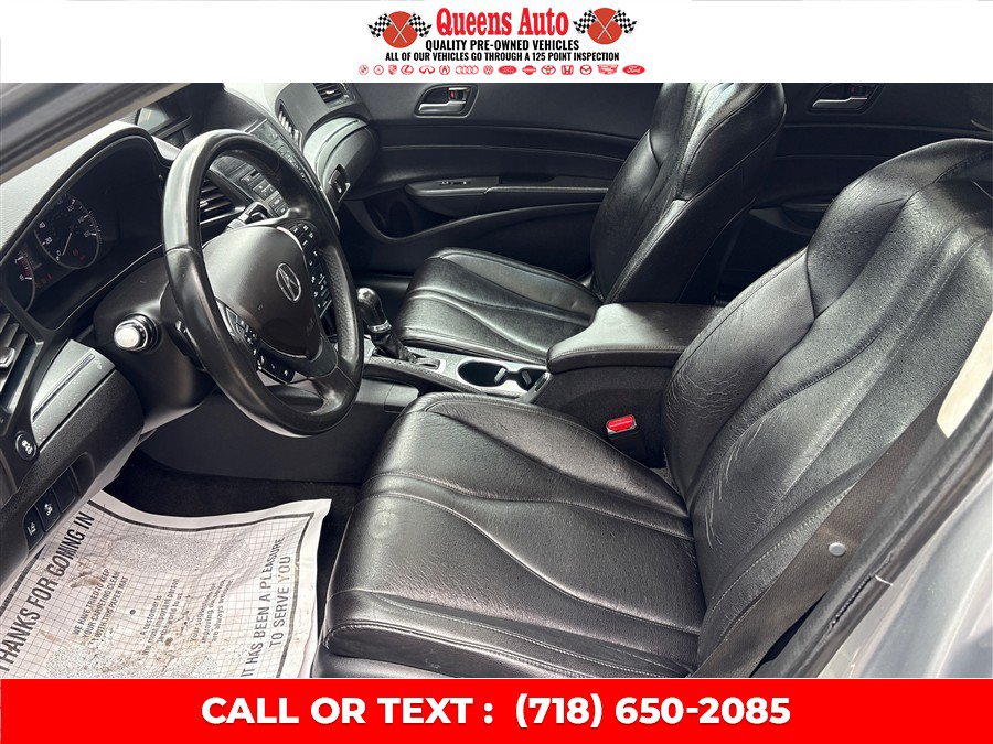 Used 2019 Acura ILX FWD image 10