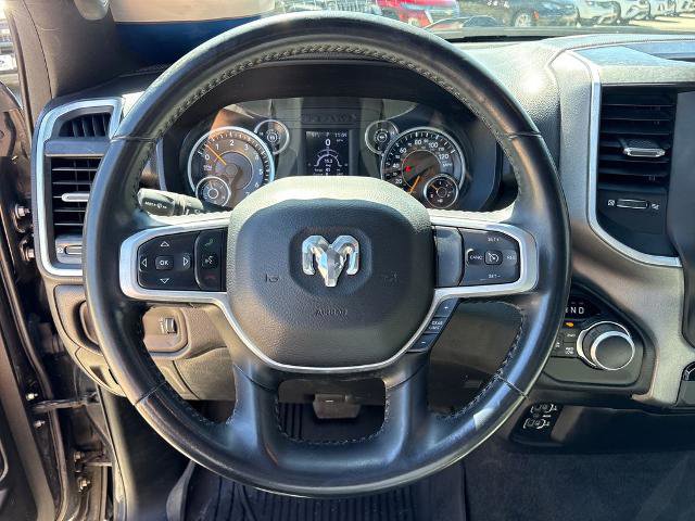 Used 2021 RAM 1500 Big Horn image 17