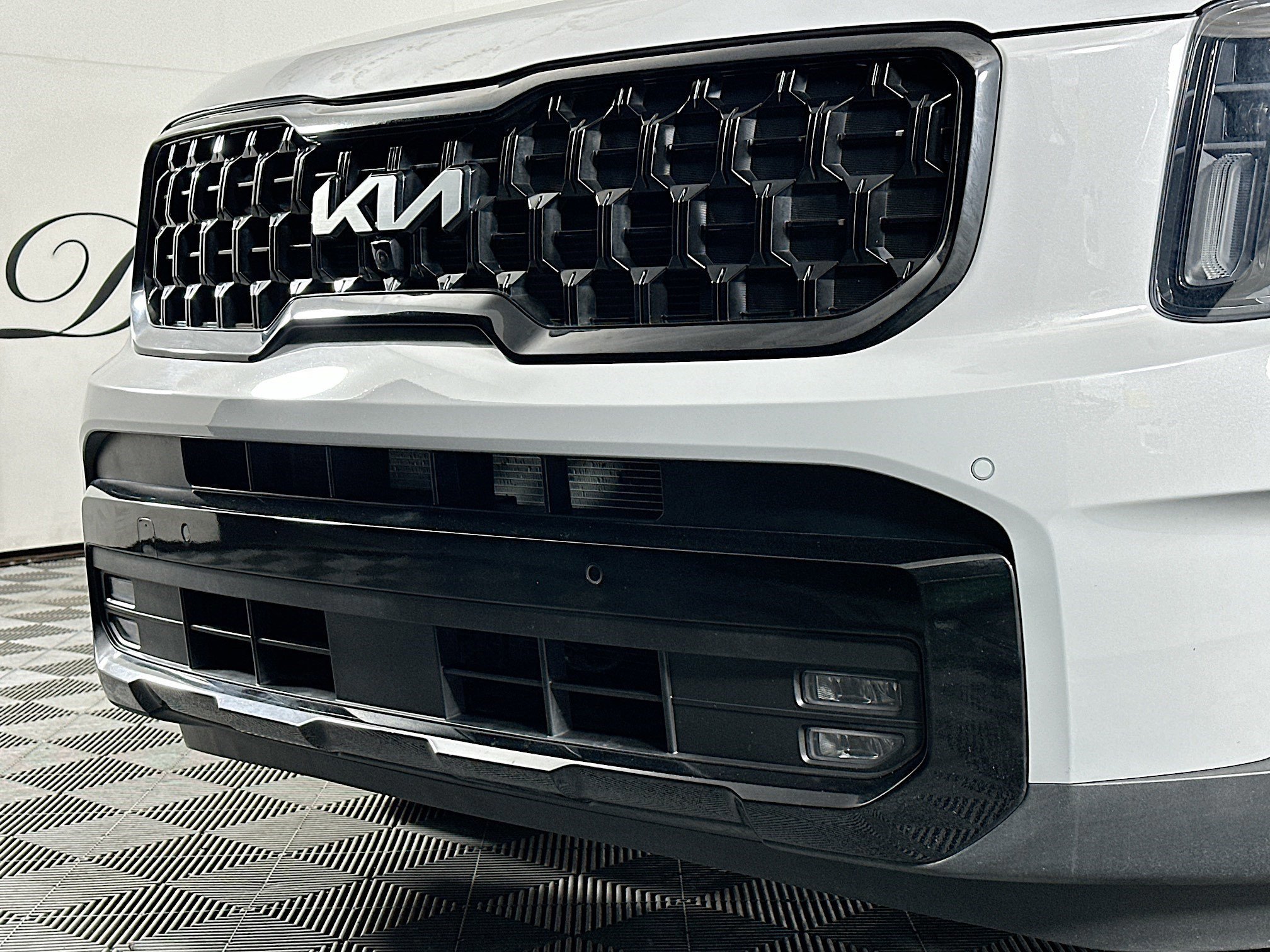 Used 2024 Kia Telluride SX Prestige X-Line image 36