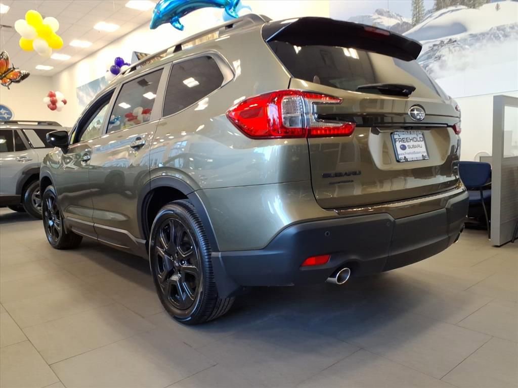 New 2026 Subaru Ascent Bronze Edition AWD/4WD image 9