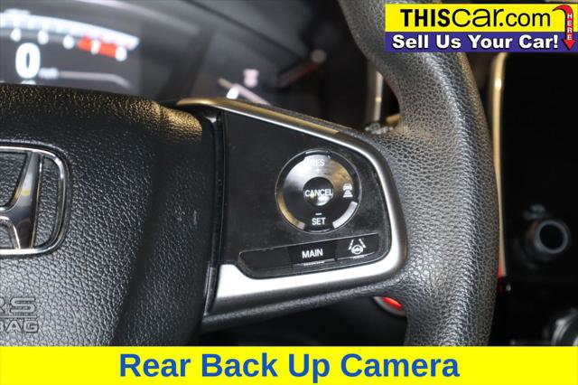 Used 2018 Honda CR-V EX image 19