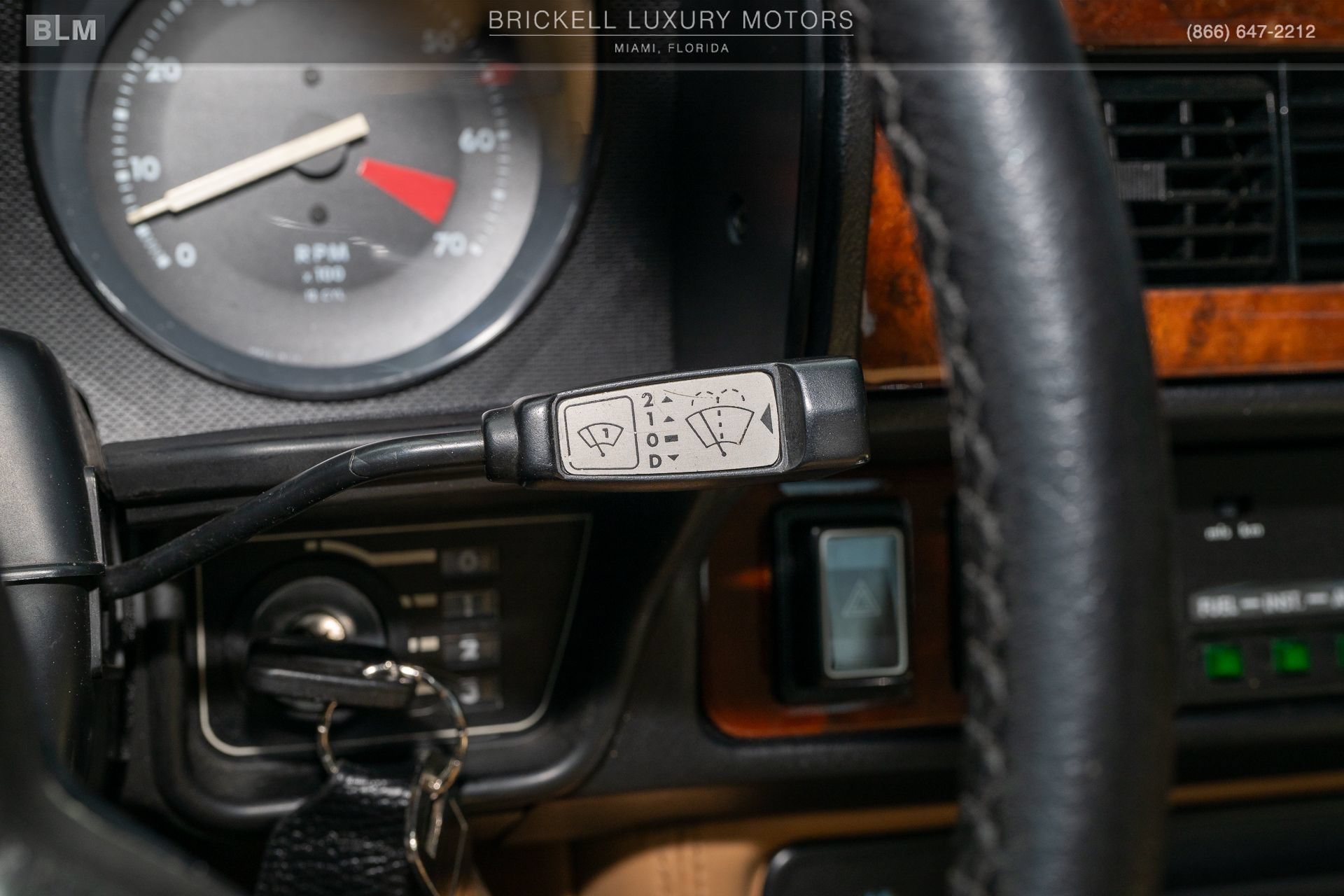 Used 1987 Jaguar XJS V12 Coupe RWD image 24