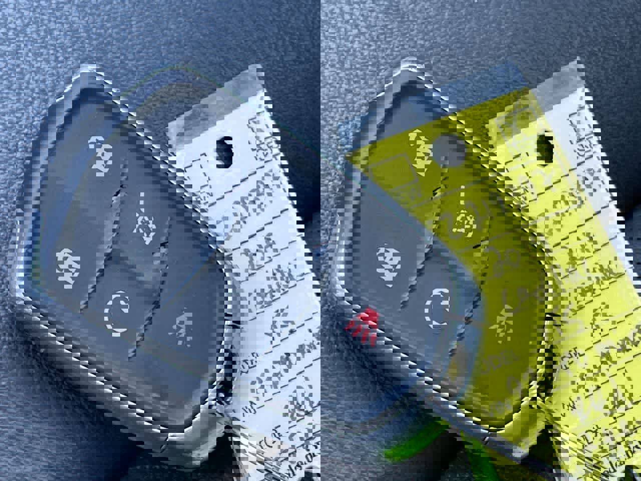 Used 2019 Cadillac XT5 Premium Luxury w/ LPO, Black Ice Package image 33