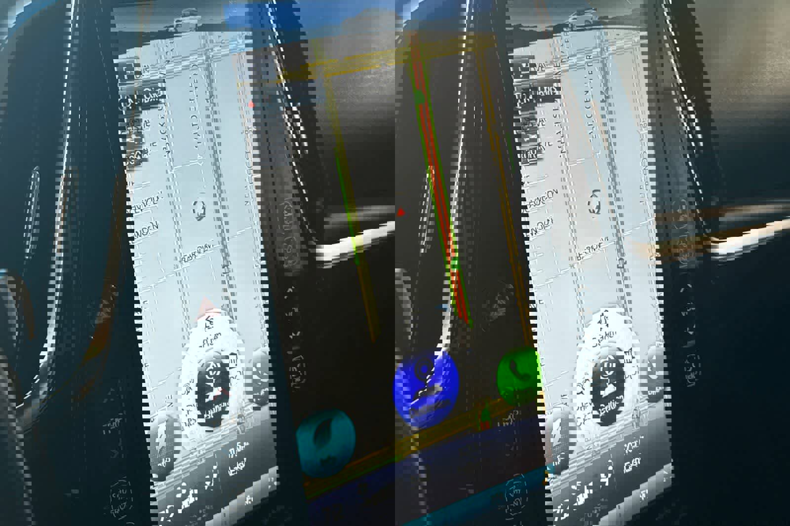 Used 2019 Toyota Prius Prime Advanced w/ Carpet Mat Package image 21