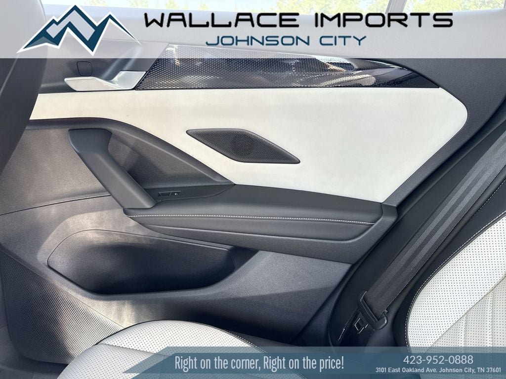 New 2026 Volkswagen Tiguan SE AWD/4WD image 26