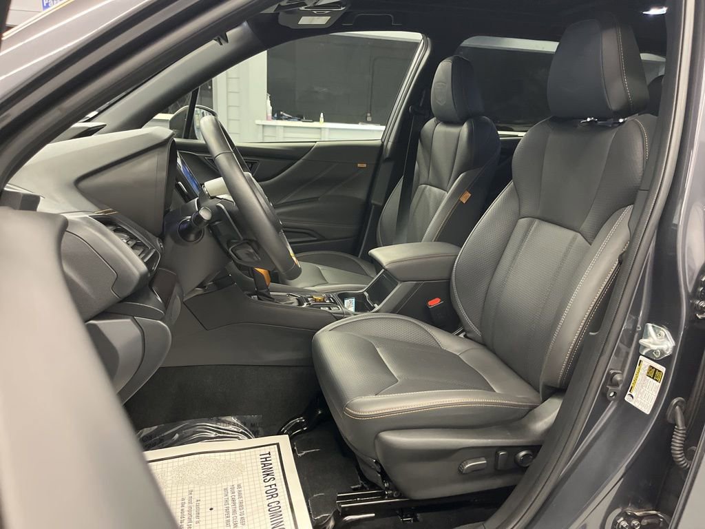 Certified 2024 Subaru Forester Wilderness image 14