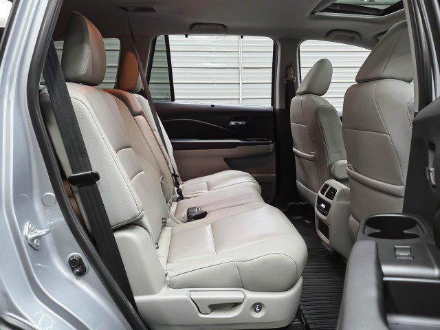 Used 2021 Honda Pilot EX-L image 17