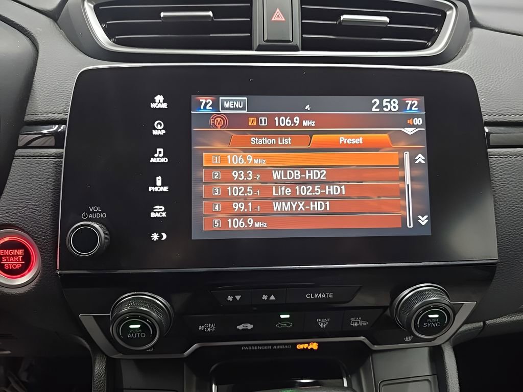 Used 2019 Honda CR-V Touring image 22