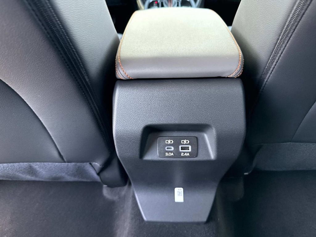 New 2025 Subaru Crosstrek 2.5i Limited w/ Popular Package #3A image 15