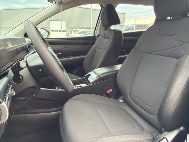Used 2026 Hyundai Tucson SE FWD image 13