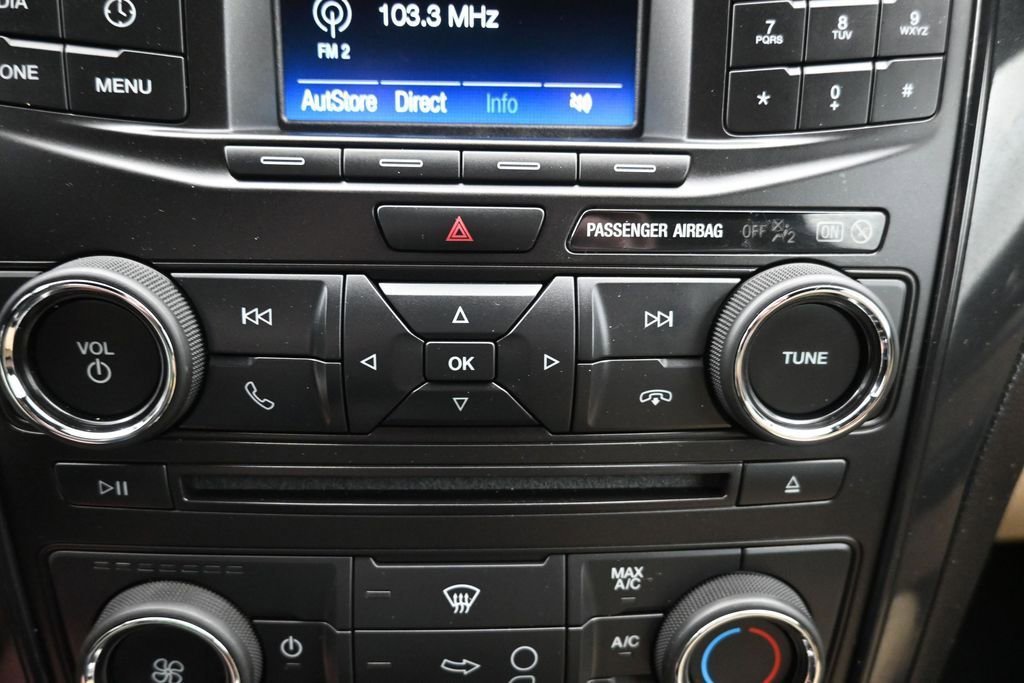 Used 2017 Ford Explorer 4WD image 15