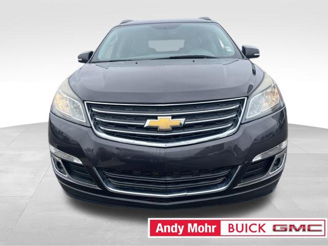 Used 2015 Chevrolet Traverse LT FWD image 4