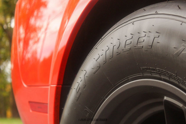 Used 2023 Dodge Challenger SRT Hellcat Redeye image 75