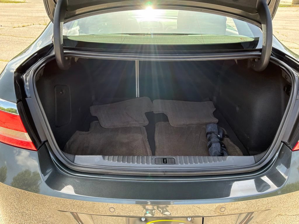 Used 2016 Buick Verano Premium FWD image 34