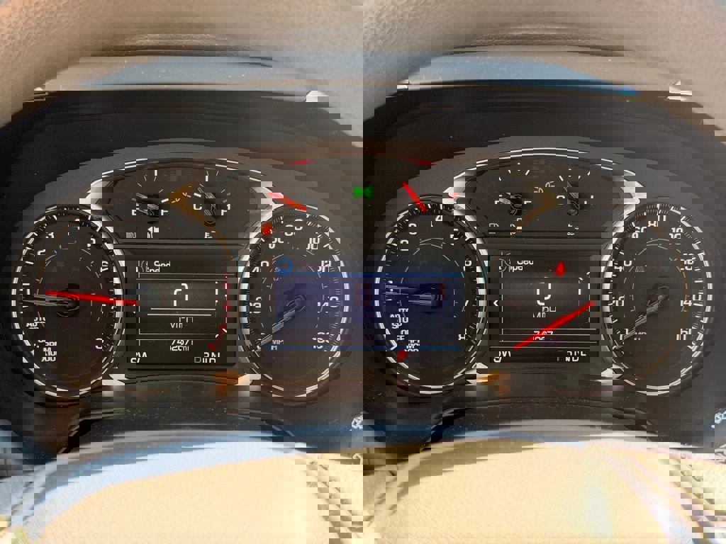 Used 2021 Chevrolet Blazer LT image 28