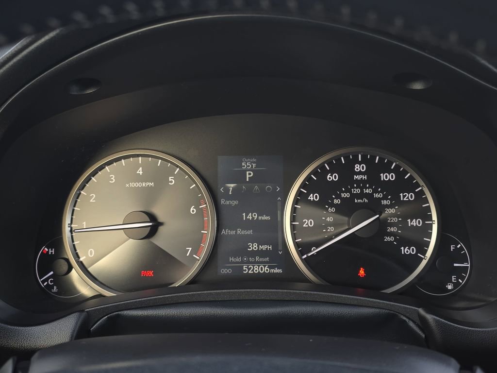 Used 2017 Lexus NX 200t AWD w/ Accessory Package image 19