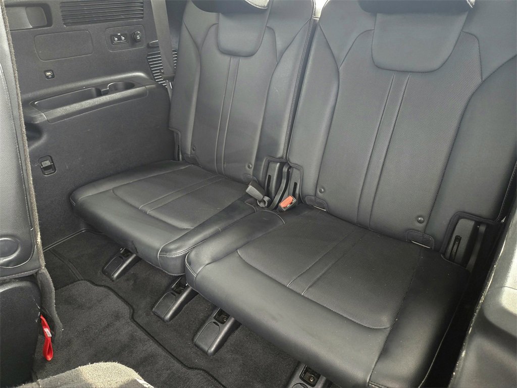 Used 2021 Kia Sorento SX Prestige image 30