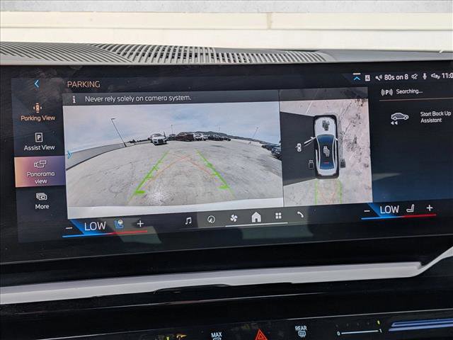 Used 2026 BMW 530i xDrive w/ Premium Package image 14