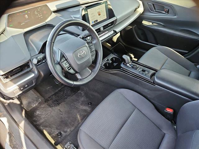 Used 2023 Toyota Prius LE FWD image 12