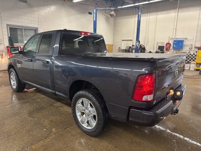 Used 2019 RAM 1500 Express w/ Express Value Package image 4