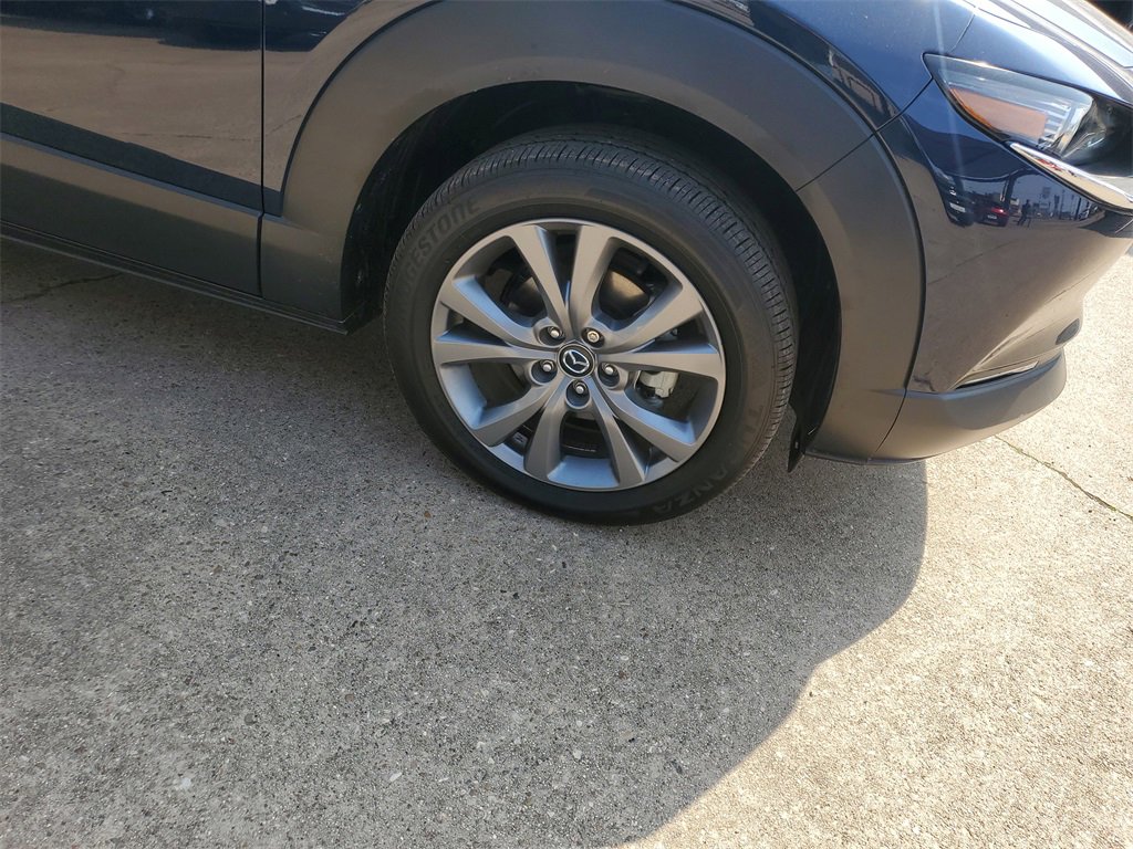 Certified 2025 MAZDA CX-30 AWD 2.5 S w/ Premium Package image 5