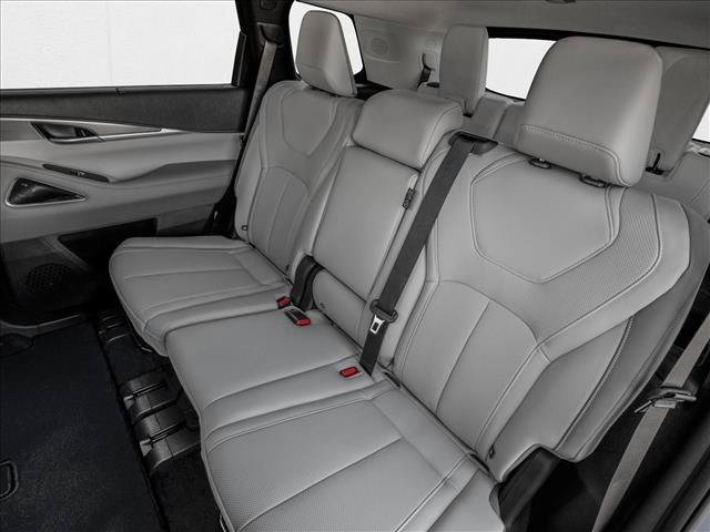 New 2027 INFINITI QX60 Luxe FWD image 9