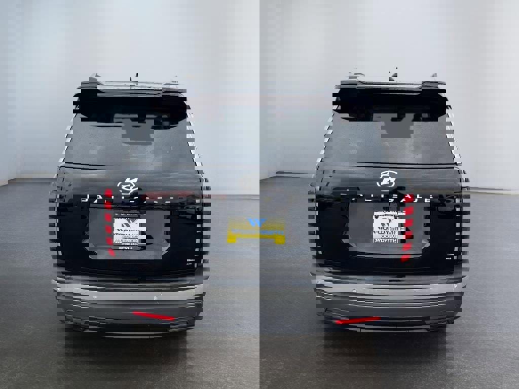 New 2026 Hyundai Palisade SEL image 6