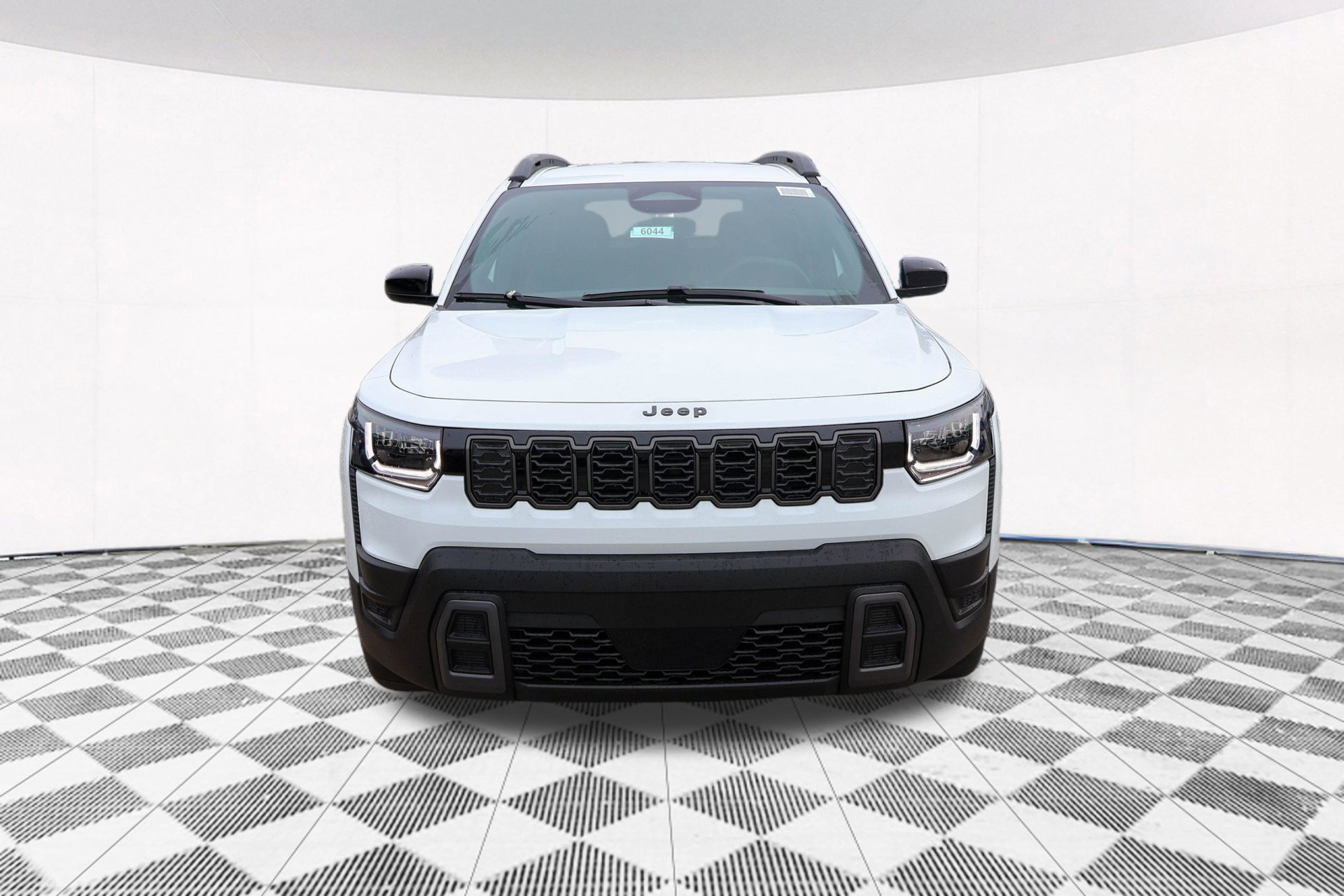 New 2026 Jeep Cherokee AWD/4WD image 7