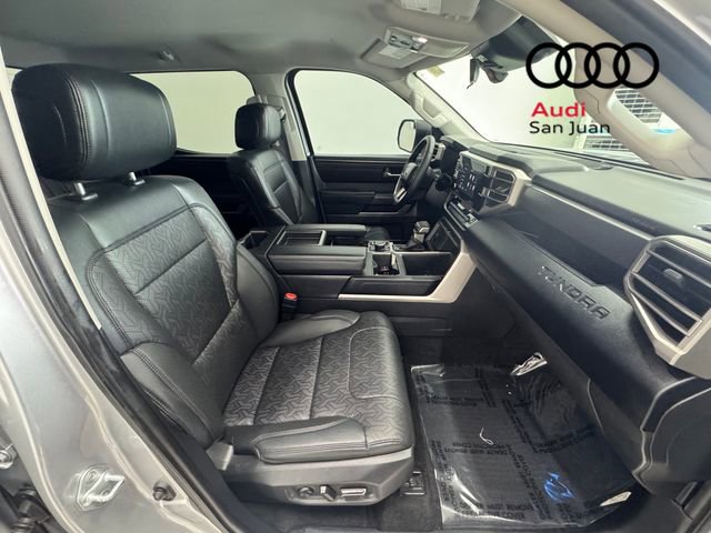 Used 2024 Toyota Tundra SR5 image 20