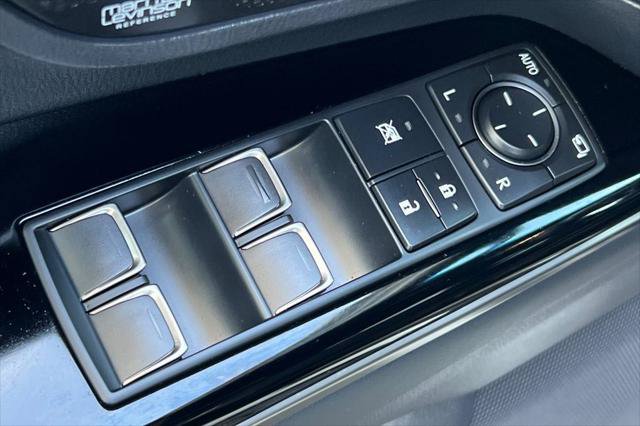 Certified 2026 Lexus LX 600 F Sport w/ Accessory Package (Z1) AWD/4WD image 13
