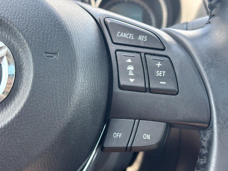 Used 2014 MAZDA MAZDA6 Grand Touring w/ MRCC + FOW Package FWD image 20