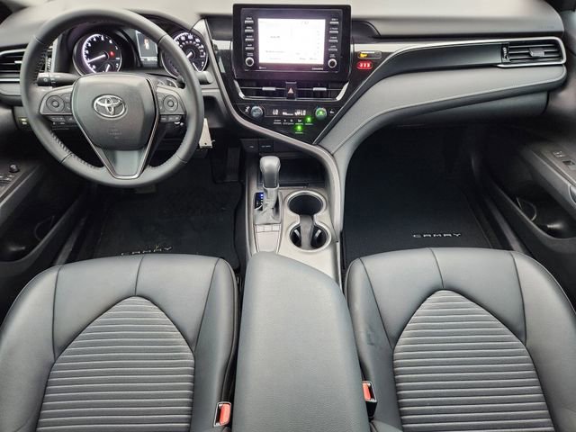Used 2023 Toyota Camry SE FWD image 22