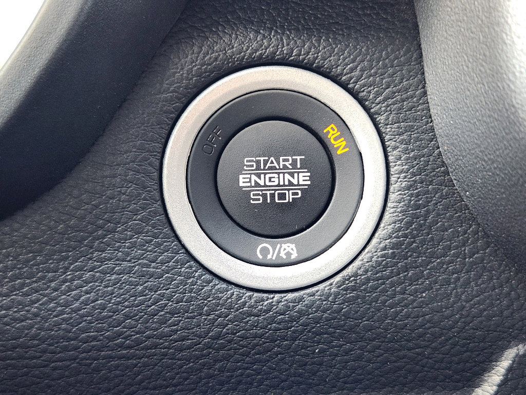 Used 2025 RAM 1500 Rebel w/ Rebel Level 1 Equipment Group image 20