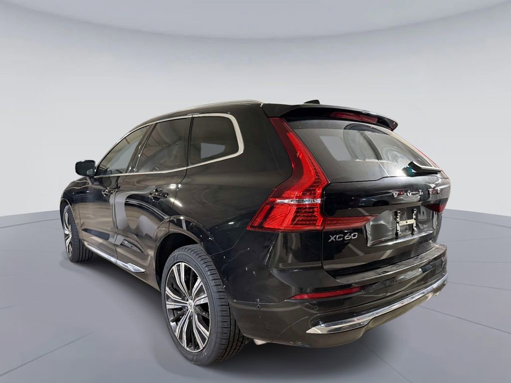 Used 2023 Volvo XC60 B5 Plus w/ Climate Package AWD/4WD image 6