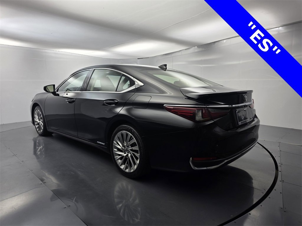Used 2019 Lexus ES 300h image 6
