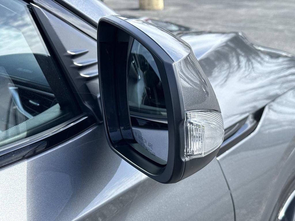 Certified 2024 INFINITI QX50 Sport image 26