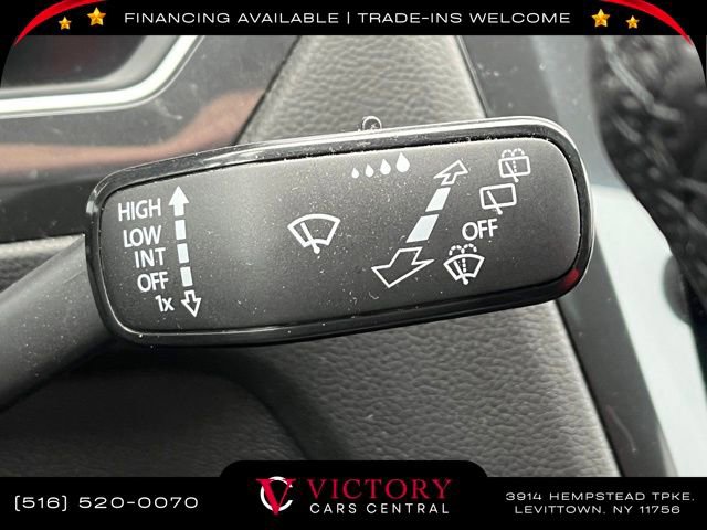 Used 2022 Volkswagen Tiguan SEL R-Line image 42